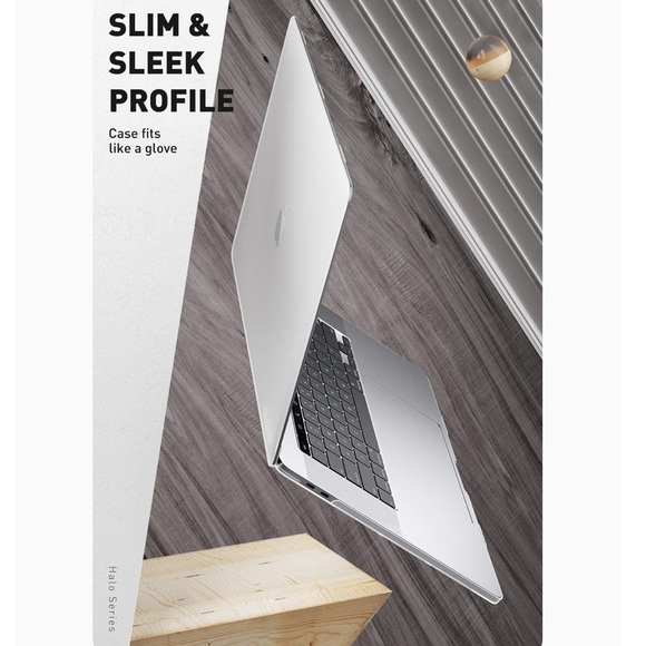 i-Blason 16” MacBook Pro Protective Case - Picture 6 of 16